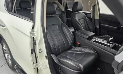 KG_Mobility_Ssangyong Rexton 2021, 82475 км, за 16588.62 USD - фото 11