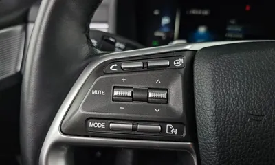 KG_Mobility_Ssangyong Rexton 2021, 82475 км, за 16588.62 USD - фото 17