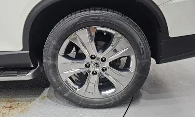 KG_Mobility_Ssangyong Rexton 2021, 82475 км, за 16588.62 USD - фото 21