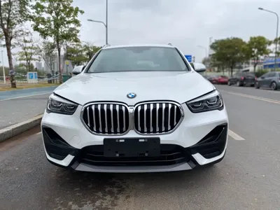 BMW X1 2020, 100000 км, за 12236.28 USD