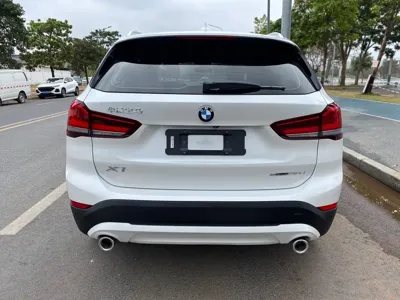 BMW X1 2020, 100000 км, за 12236.28 USD