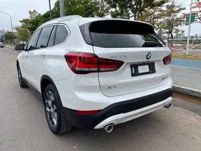 BMW X1 2020, 100000 км, за 12236.28 USD