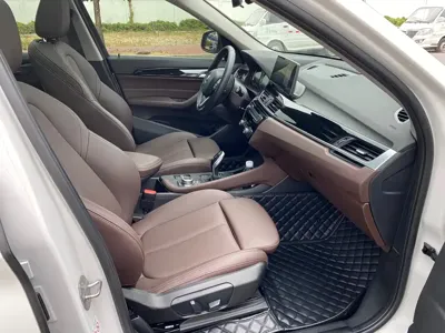 BMW X1 2020, 100000 км, за 12236.28 USD