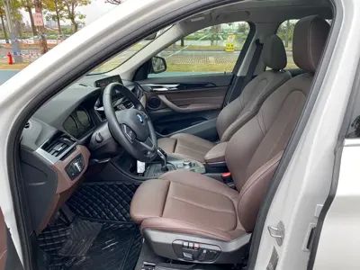 BMW X1 2020, 100000 км, за 12236.28 USD - фото 6