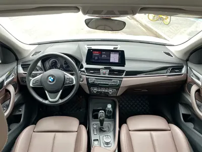 BMW X1 2020, 100000 км, за 12236.28 USD - фото 7