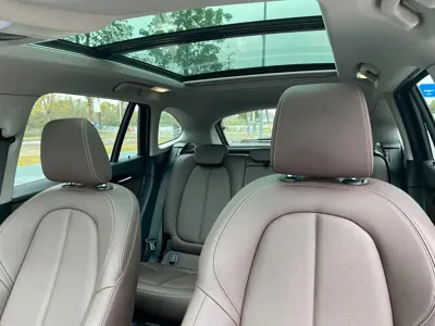 BMW X1 2020, 100000 км, за 12236.28 USD - фото 8