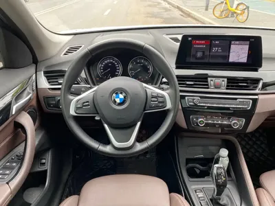 BMW X1 2020, 100000 км, за 12236.28 USD - фото 9