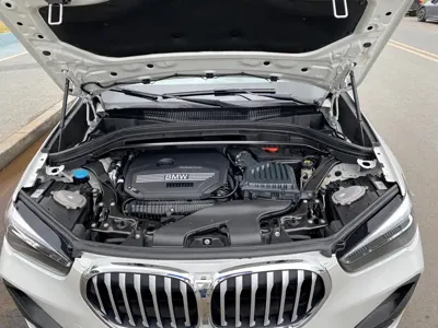 BMW X1 2020, 100000 км, за 12236.28 USD - фото 11