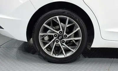 Hyundai Avante 2020, 97325 км, за 6830.61 USD