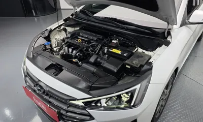 Hyundai Avante 2020, 97325 км, за 6825.71 USD - фото 6
