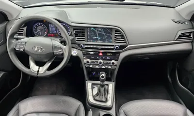 Hyundai Avante 2020, 97325 км, за 6825.71 USD - фото 7