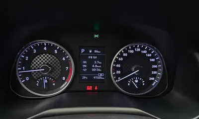 Hyundai Avante 2020, 97325 км, за 6825.71 USD - фото 8