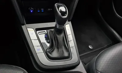 Hyundai Avante 2020, 97325 км, за 6825.71 USD - фото 9