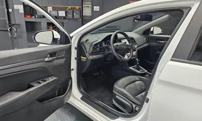 Hyundai Avante 2020, 97325 км, за 6825.71 USD - фото 10