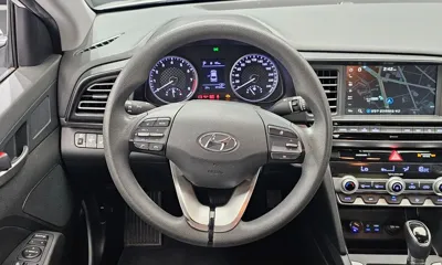Hyundai Avante 2020, 97325 км, за 6825.71 USD - фото 13