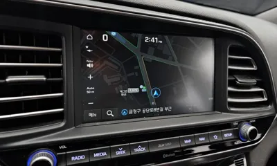 Hyundai Avante 2020, 97325 км, за 6825.71 USD - фото 14