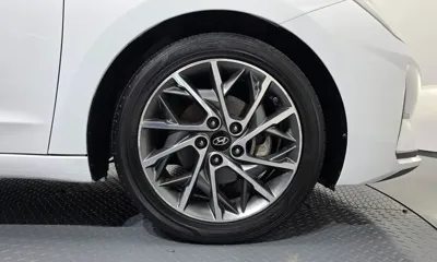 Hyundai Avante 2020, 97325 км, за 6825.71 USD - фото 21