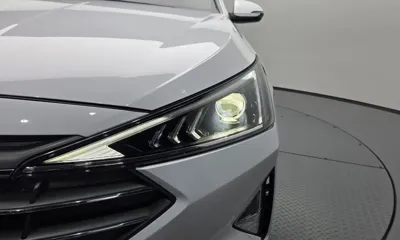 Hyundai Avante 2020, 97325 км, за 6825.71 USD - фото 22