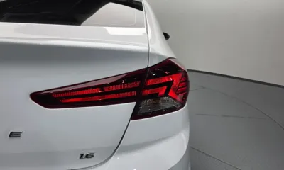 Hyundai Avante 2020, 97325 км, за 6825.71 USD - фото 23