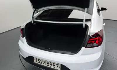 Hyundai Avante 2020, 97325 км, за 6825.71 USD - фото 30