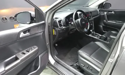 Kia Sportage 2017, 123738 км, за 7286.33 USD - фото 10