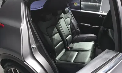 Kia Sportage 2017, 123738 км, за 7286.33 USD - фото 11