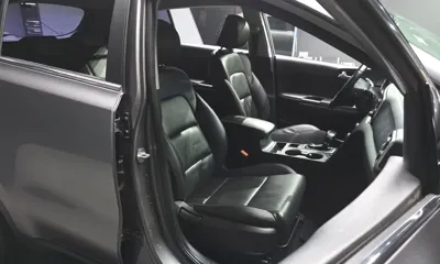 Kia Sportage 2017, 123738 км, за 7286.33 USD - фото 12