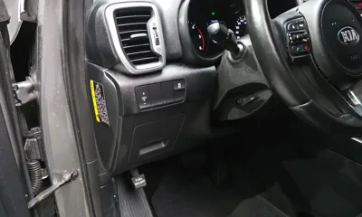 Kia Sportage 2017, 123738 км, за 7286.33 USD - фото 14