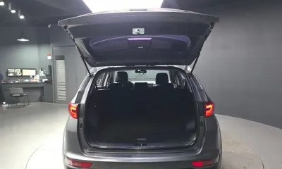 Kia Sportage 2017, 123738 км, за 7286.33 USD - фото 20