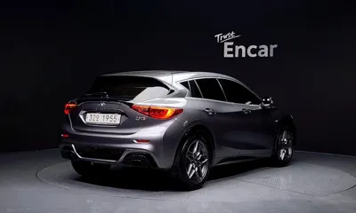 Infiniti Q30 2018, 69804 км, за 7862.57 USD
