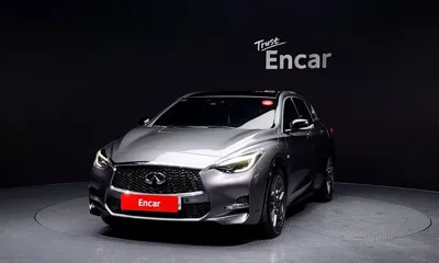 Infiniti Q30 2018, 69804 км, за 7862.57 USD
