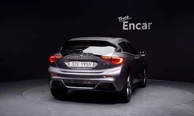 Infiniti Q30 2018, 69804 км, за 7862.57 USD
