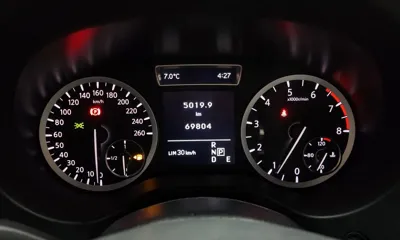 Infiniti Q30 2018, 69804 км, за 7862.57 USD - фото 8