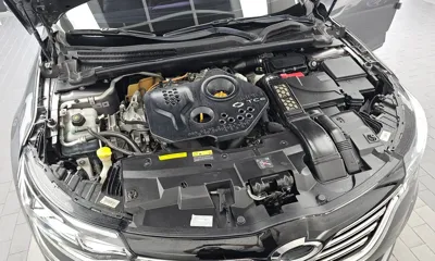 Renault-KoreaSamsung SM6 2016, 81917 км, за 4594.98 USD - фото 6