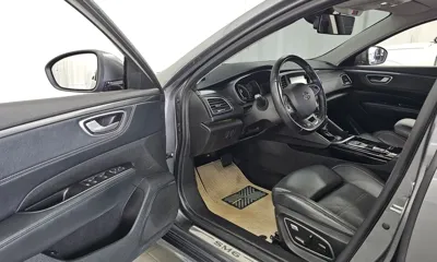 Renault-KoreaSamsung SM6 2016, 81917 км, за 4594.98 USD - фото 10