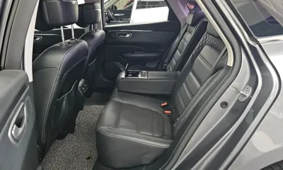 Renault-KoreaSamsung SM6 2016, 81917 км, за 4594.98 USD - фото 26