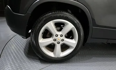 ChevroletGMDaewoo Trax 2015, 154366 км, за 2409.32 USD