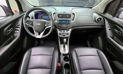 ChevroletGMDaewoo Trax 2015, 154366 км, за 2409.32 USD - фото 7