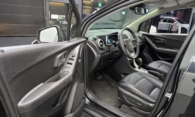 ChevroletGMDaewoo Trax 2015, 154366 км, за 2409.32 USD - фото 11