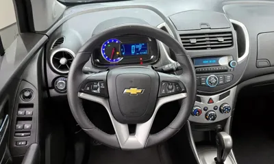 ChevroletGMDaewoo Trax 2015, 154366 км, за 2409.32 USD - фото 13