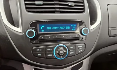 ChevroletGMDaewoo Trax 2015, 154366 км, за 2409.32 USD - фото 15