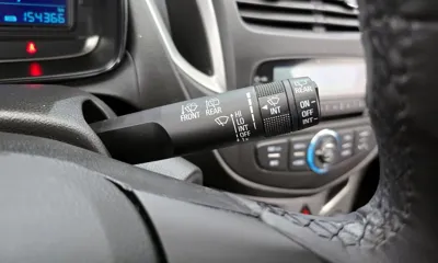 ChevroletGMDaewoo Trax 2015, 154366 км, за 2409.32 USD - фото 17