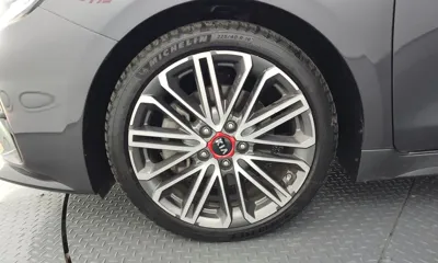 Kia K3 2019, 56525 км, за 8580.9 USD