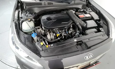 Kia K3 2019, 56525 км, за 8580.9 USD - фото 6