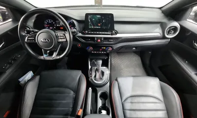 Kia K3 2019, 56525 км, за 8580.9 USD - фото 7