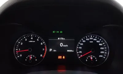 Kia K3 2019, 56525 км, за 8580.9 USD - фото 8
