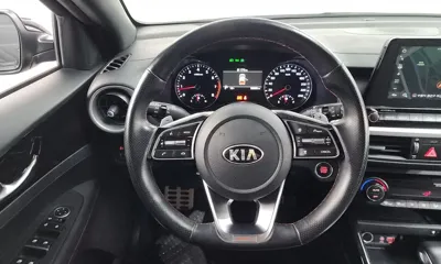 Kia K3 2019, 56525 км, за 8580.9 USD - фото 13