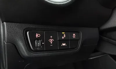Kia K3 2019, 56525 км, за 8580.9 USD - фото 14