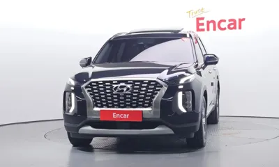 Hyundai Palisade 2019, 66313 км, за 18248.65 USD