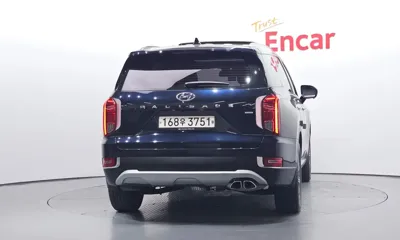Hyundai Palisade 2019, 66313 км, за 18248.65 USD